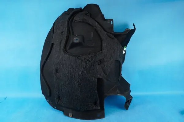 Left Front Wheel Arch Audi A8 S8 4H 4H0821191E image 2