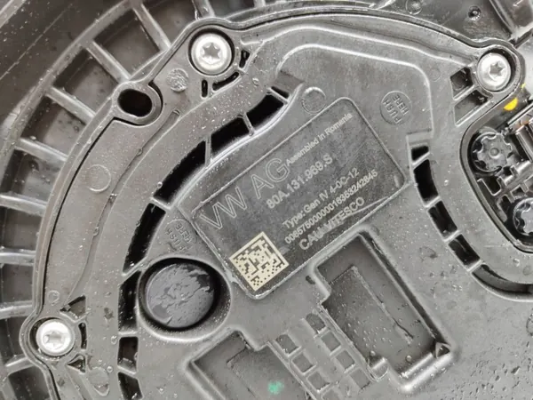 Audi AdBlue-pomp OEM 80A131969S voor Q5 2.0 TDI image 5