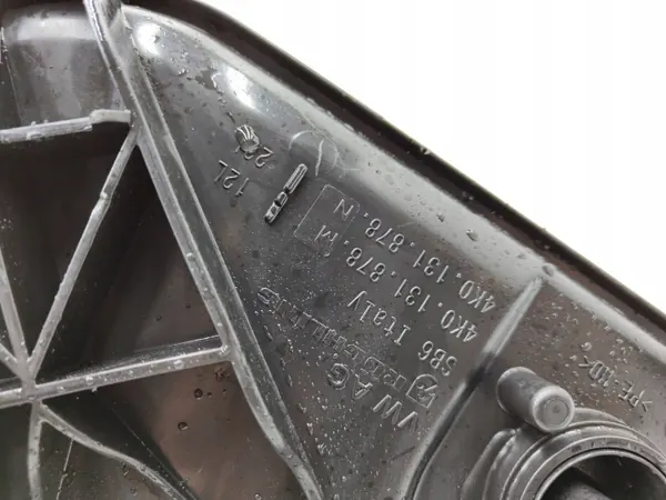Audi AdBlue-pomp OEM 80A131969S voor Q5 2.0 TDI image 6