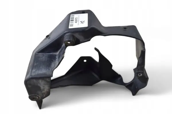 Couvercle Boîte Vitesses OEM 8M5R-7A307-AA Ford image 7