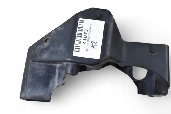 Couvercle Boîte Vitesses OEM 8M5R-7A307-AA Ford image 8