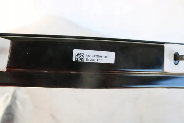 Ford Transit Custom liukuoven kisko OEM PZ31-V25004-BB image 3