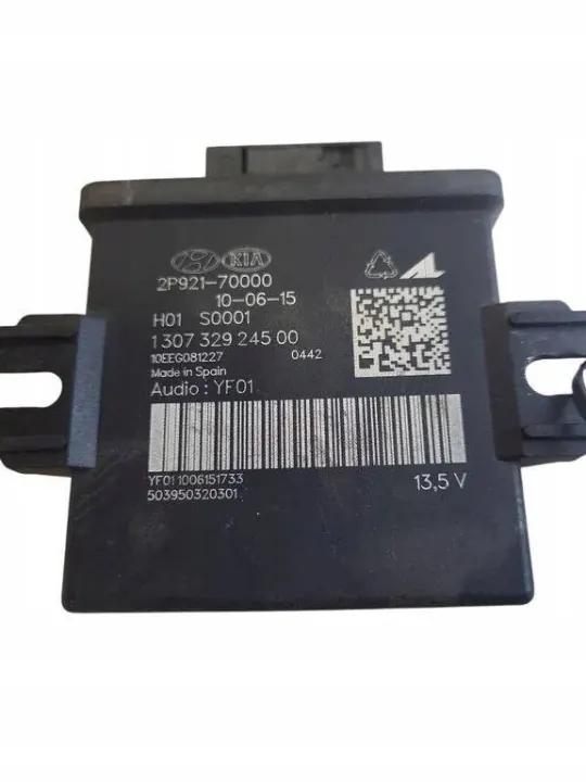 Relä OEM 2P92170000 för Kia Sorento I 2.2L Diesel image 3