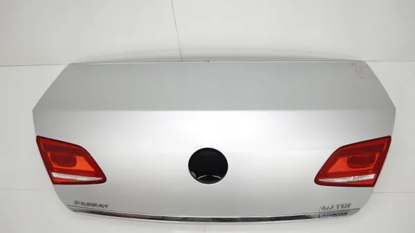 OEM 360189495 Coffre pour VW Passat B7 Berline image 2