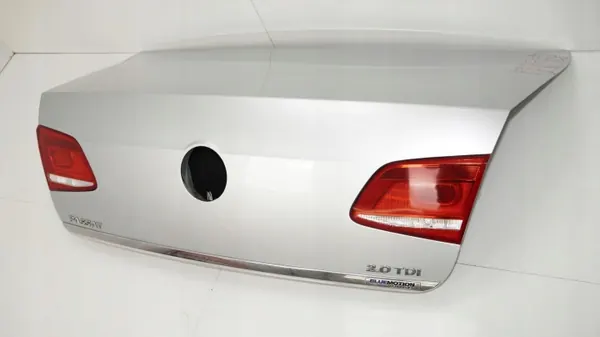 OEM 360189495 Coffre pour VW Passat B7 Berline image 3