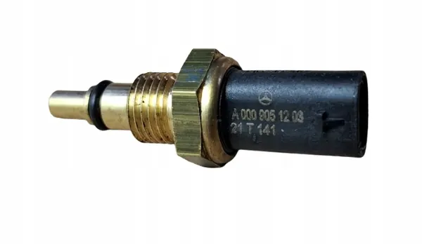 Mercedes Oil Temperature Sensor A0008051203 image 1