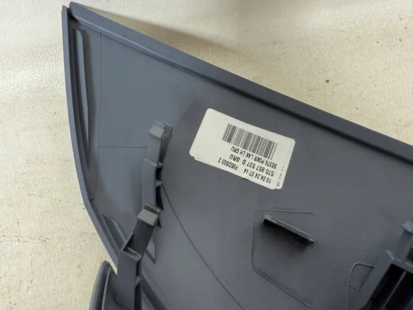 Spiegelhuis Seat Ateca 16- OEM 575857537D image 5