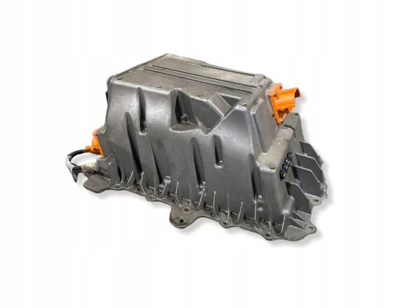 Onduleur Audi e-tron OEM 4KE915253D - Pièce d'occasion image 2