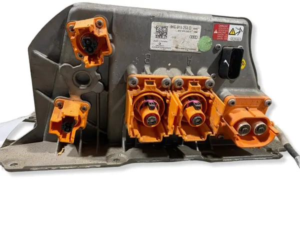 Onduleur Audi e-tron OEM 4KE915253D - Pièce d'occasion image 10