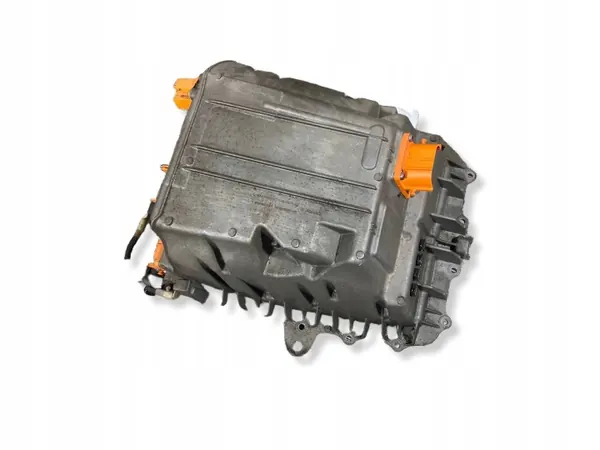Onduleur Audi e-tron OEM 4KE915253D - Pièce d'occasion image 3