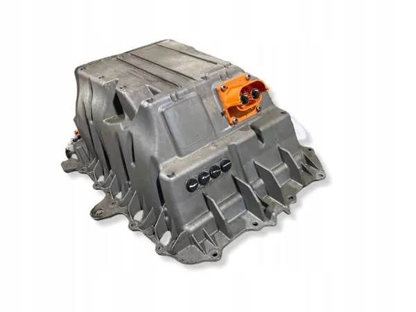 Onduleur Audi e-tron OEM 4KE915253D - Pièce d'occasion image 4