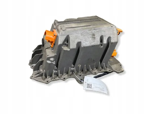 Onduleur Audi e-tron OEM 4KE915253D - Pièce d'occasion image 5