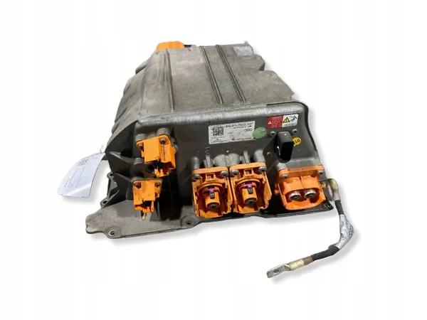 Onduleur Audi e-tron OEM 4KE915253D - Pièce d'occasion image 8