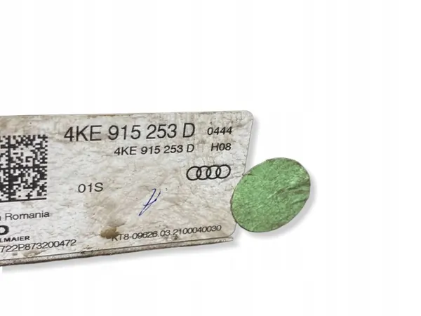 Onduleur Audi e-tron OEM 4KE915253D - Pièce d'occasion image 9