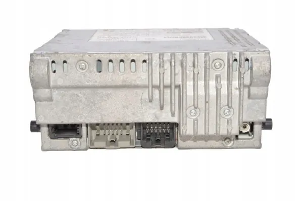 Changer CD Aston Martin DB9 Vantage OEM 7G9N-18C815-BQ image 3