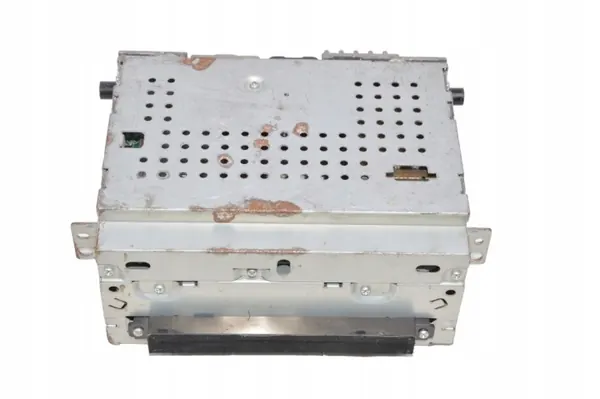 Changer CD Aston Martin DB9 Vantage OEM 7G9N-18C815-BQ image 4