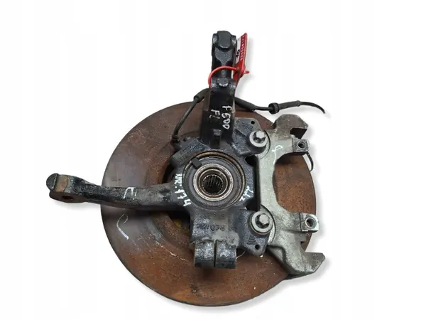 Ohjausnivel OEM S25056174 vasen etu Fiat Panda image 2