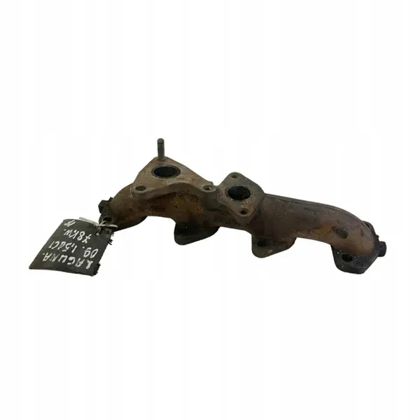 Avgassamlare RENAULT MEGANE III 574232 1.5L image 3