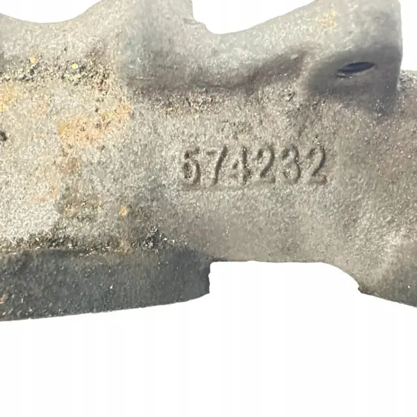 Avgassamlare RENAULT MEGANE III 574232 1.5L image 5
