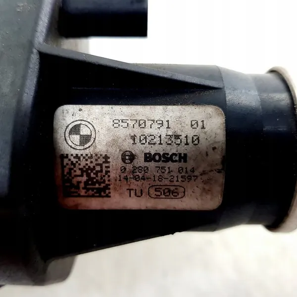 BMW OE 8570791 Ansaugkrümmer image 4