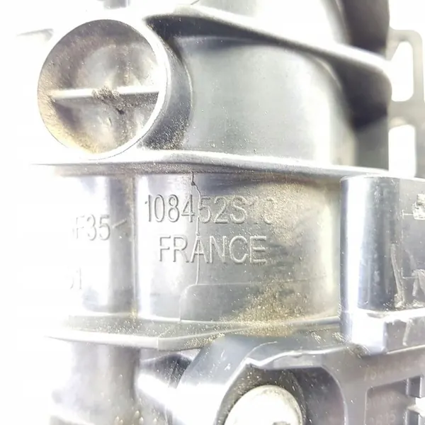 BMW OE 8570791 Ansaugkrümmer image 5