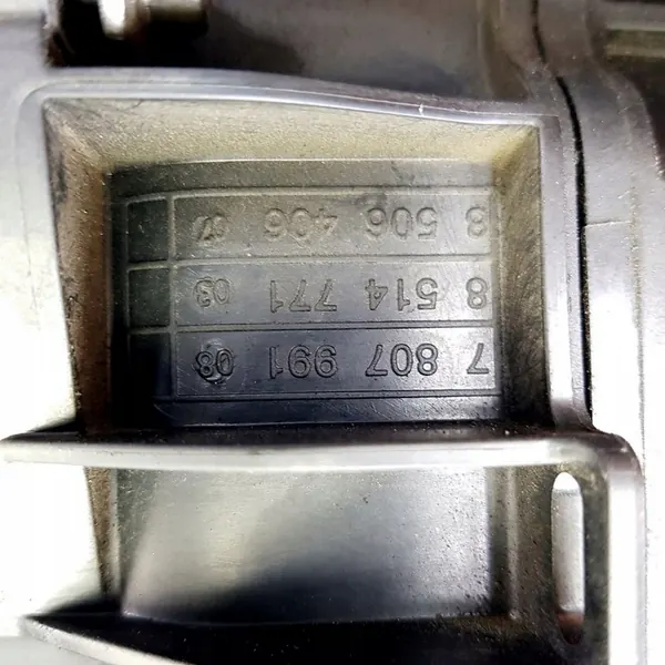 BMW OE 8570791 Ansaugkrümmer image 6