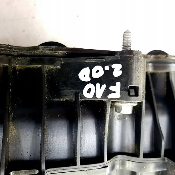 BMW OE 8570791 Ansaugkrümmer image 7