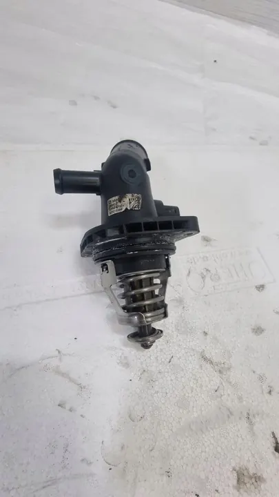 OPEL INSIGNIA B 2.0 CDTI Carcasa de Termostato 55505571 image 3