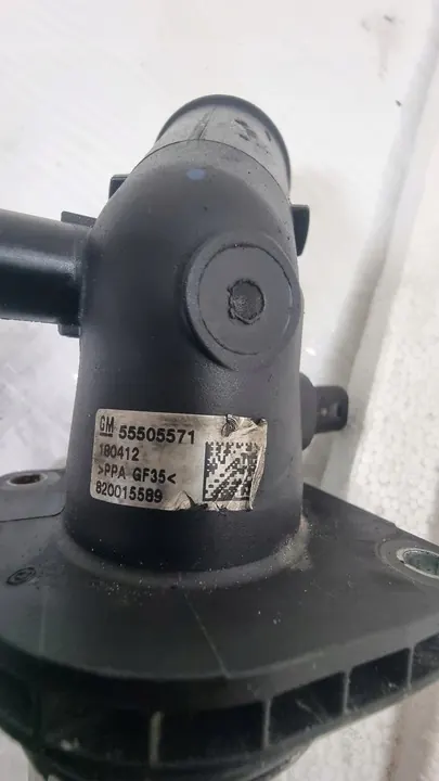 OPEL INSIGNIA B 2.0 CDTI Carcasa de Termostato 55505571 image 5