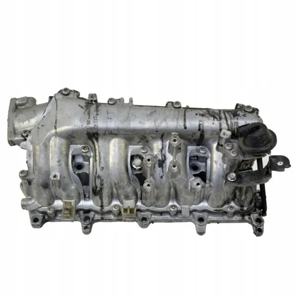 Ansaugkrümmer OPEL ASTRA H KASTEN 700997110 1.7D image 2