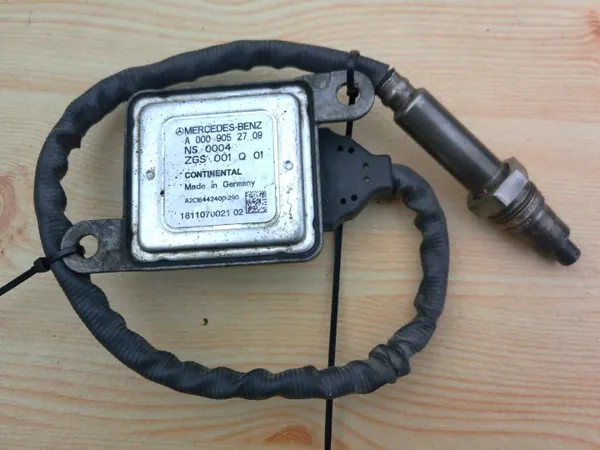 Lambda-sonde OEM A0009052709 voor Mercedes image 2
