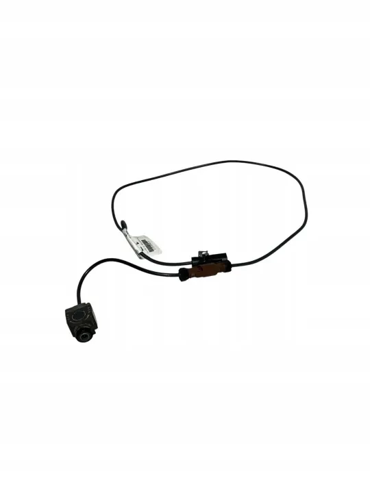 Etukamera OEM A1665402202 Mercedes-Benz GLS:lle image 2