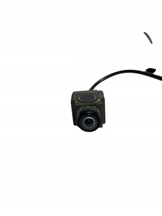 Etukamera OEM A1665402202 Mercedes-Benz GLS:lle image 4