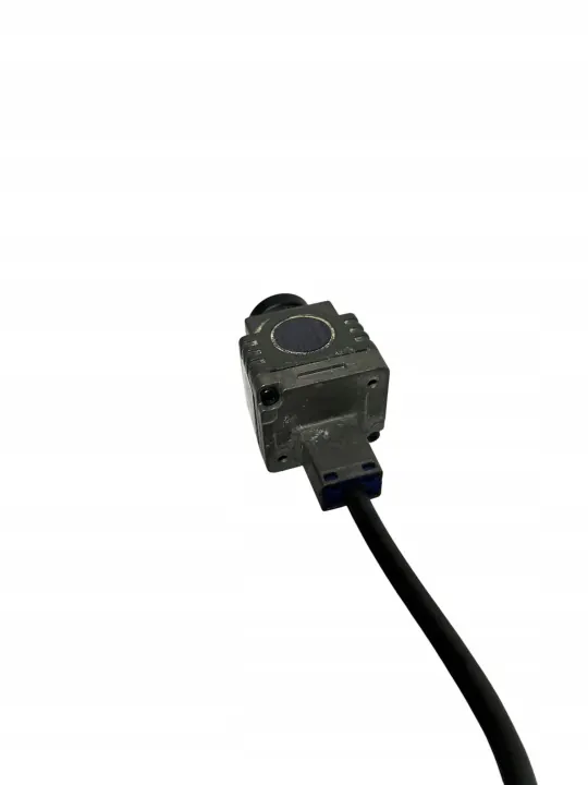 Etukamera OEM A1665402202 Mercedes-Benz GLS:lle image 6