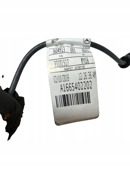 Etukamera OEM A1665402202 Mercedes-Benz GLS:lle image 7