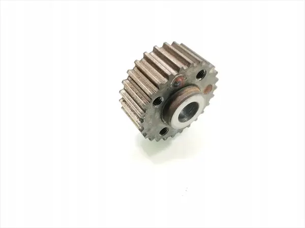 VW New Beetle Motordel 2.0 Bensin 06A105263C image 3