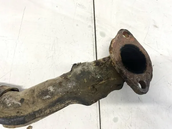 Pakoputken keräin OEM EIS-2289636 Subaru Impreza 2010 image 3