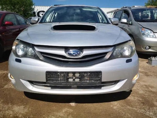 Pakoputken keräin OEM EIS-2289636 Subaru Impreza 2010 image 5
