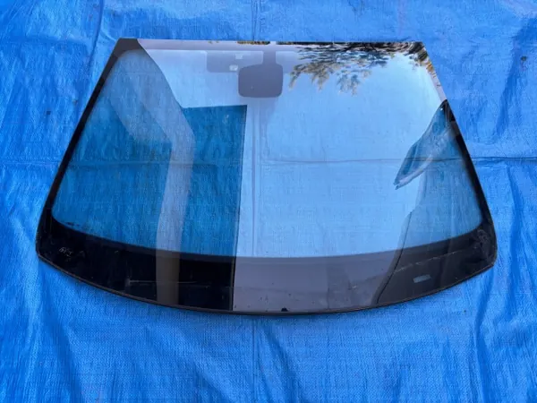 Peugeot 308 T9 Frontscheibe OEM SZYBA CZOŁOWA 2019 image 2