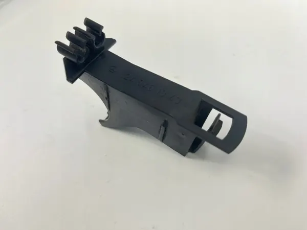Support de câble bras oscillant arrière Mercedes W124 OEM image 4