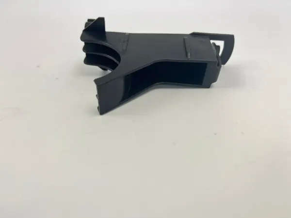Support de câble bras oscillant arrière Mercedes W124 OEM image 6