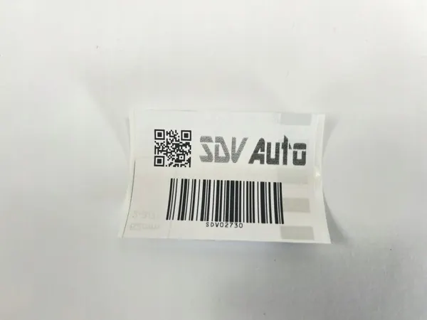Support de câble bras oscillant arrière Mercedes W124 OEM image 8