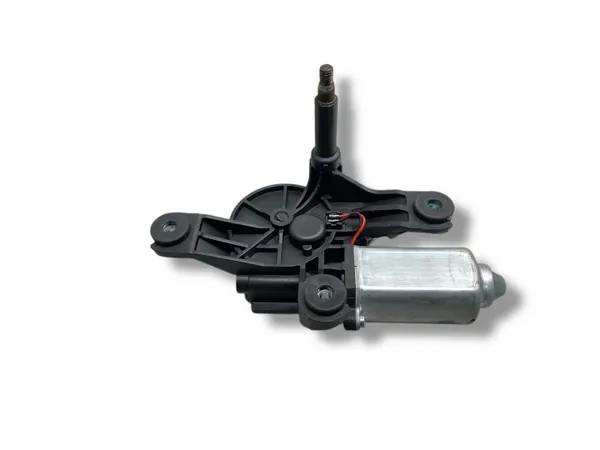 Fiat Bravo 2008 bakrutorhållarmotor OEM 155350 image 3