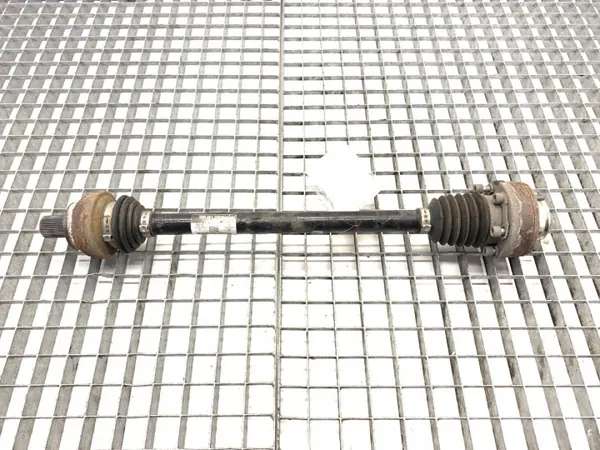 Eixo traseiro esquerdo OEM 5Q0501203A para Audi A3 8V image 2