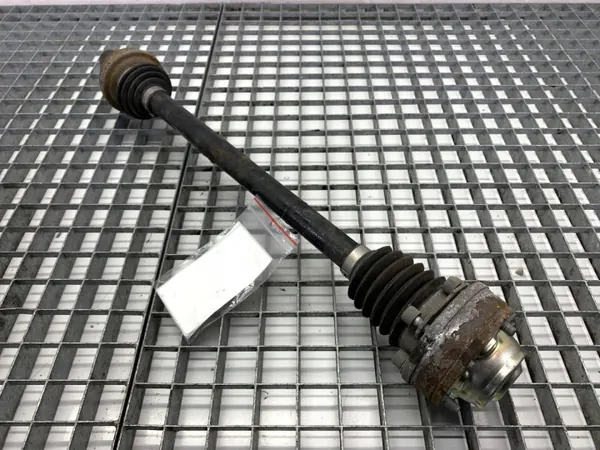 Eixo traseiro esquerdo OEM 5Q0501203A para Audi A3 8V image 3