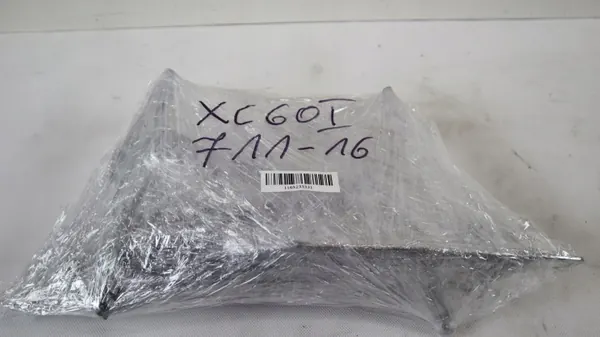 Bisagra de Capó Volvo XC60 OEM 1165233331 - Usado image 5