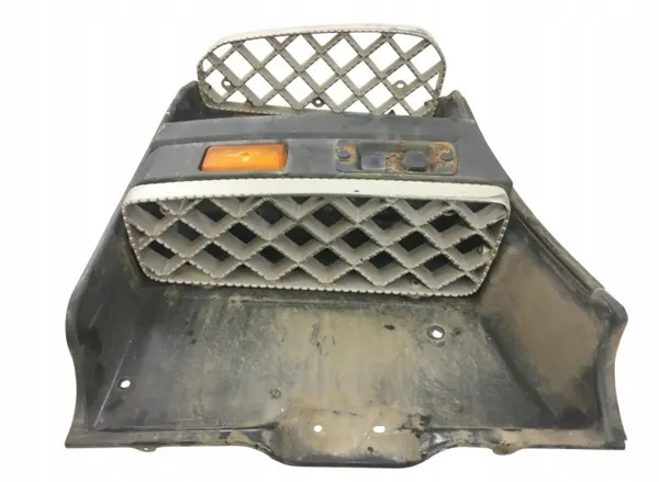 OEM 1854231 Scania Placa de escalón, lado derecho image 3
