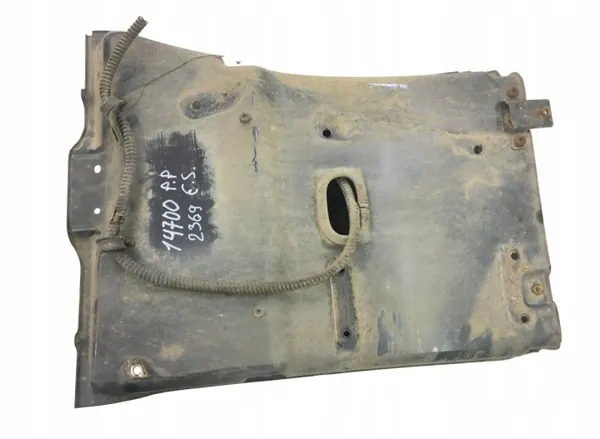 OEM 1854231 Scania Placa de escalón, lado derecho image 4