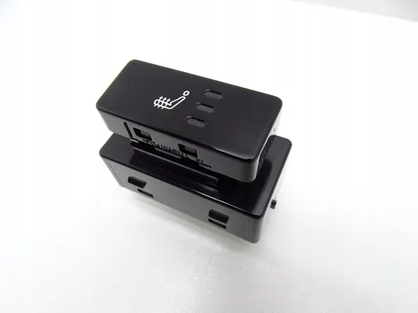 Interruptor de aquecimento SsangYong Korando IV image 3