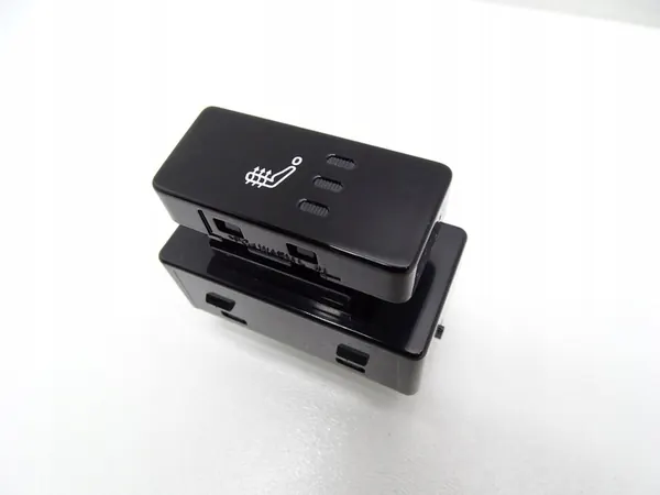 Interruptor de aquecimento SsangYong Korando IV image 4